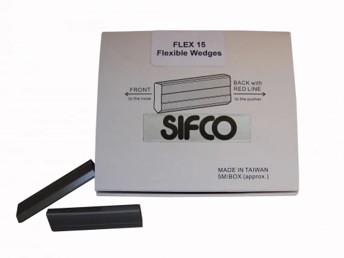FLEX15 SIFCO® 15mm Flexible Picture Frame Wedges