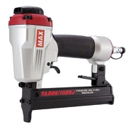 TA225A/1025J MAX® Air Stapler Medium Size uses 6mm up to 22mm staples