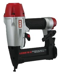 TA238B/18-6 MAX® Air Stapler Medium Size uses 400MA & 90 Series 10mm up to 38mm Staples