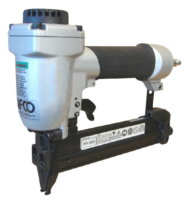 TYI1025J SIFCO Air Stapler Medium Size uses 1006J 6mm up to 1022J 22mm Staples
