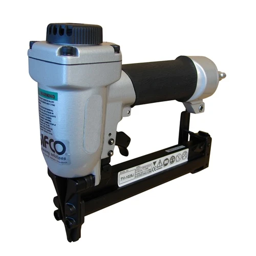 TYI1025J SIFCO Air Stapler Medium Size uses 1006J 6mm up to 1022J 22mm Staples