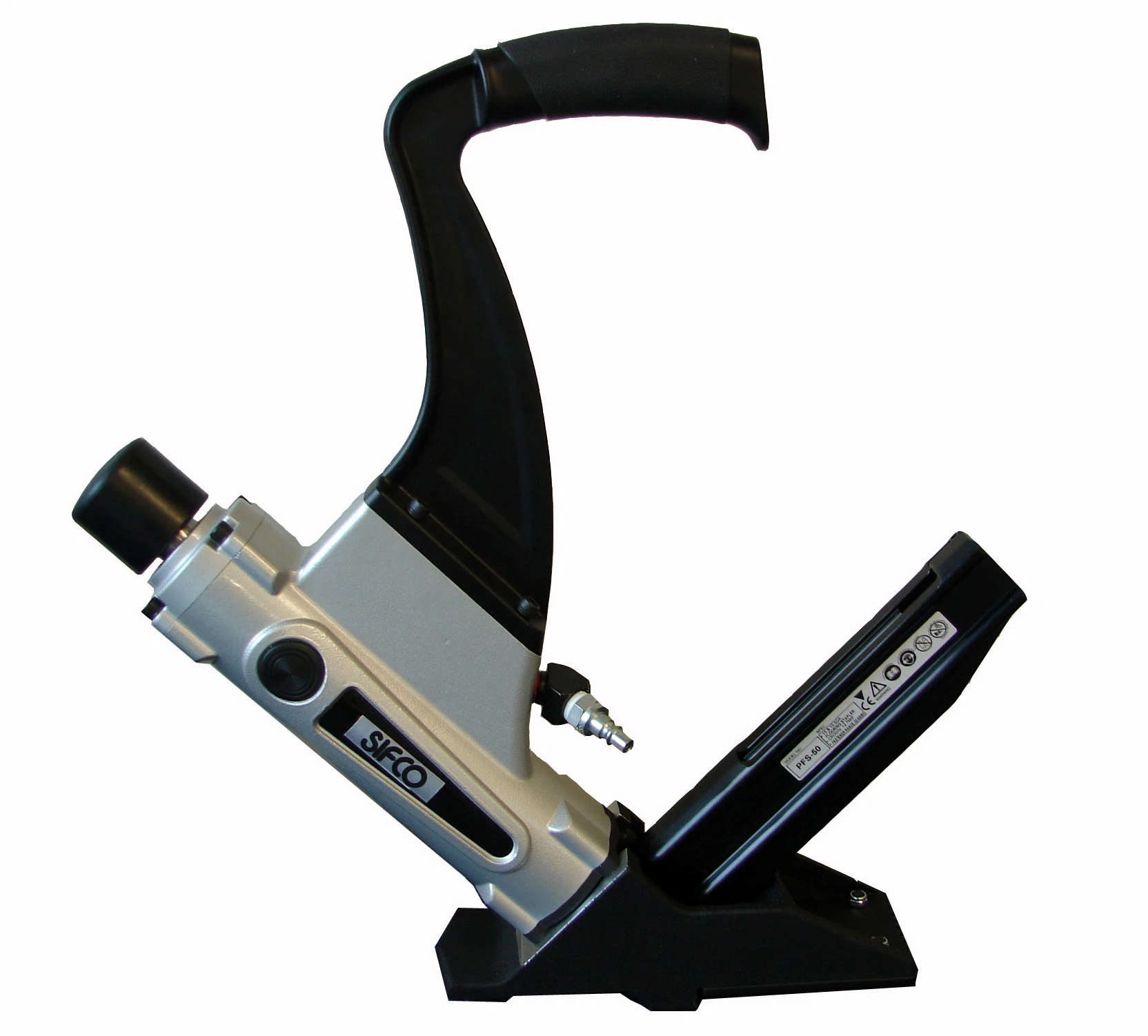 PFS50 SIFCO® Air Heavy Duty 45 Degree Flooring Stapler