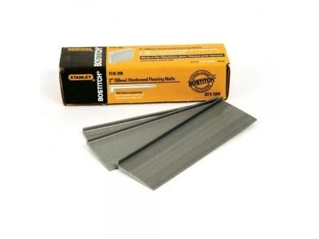 FLN200 BOSTITCH™ 50mm Flooring Cleat Nails 1000pcs/box
