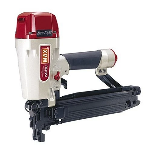 TA551A/16-11ST MAX® Air Stapler Heavy Duty uses BCS5 Series Staples 16mm up to 50mm