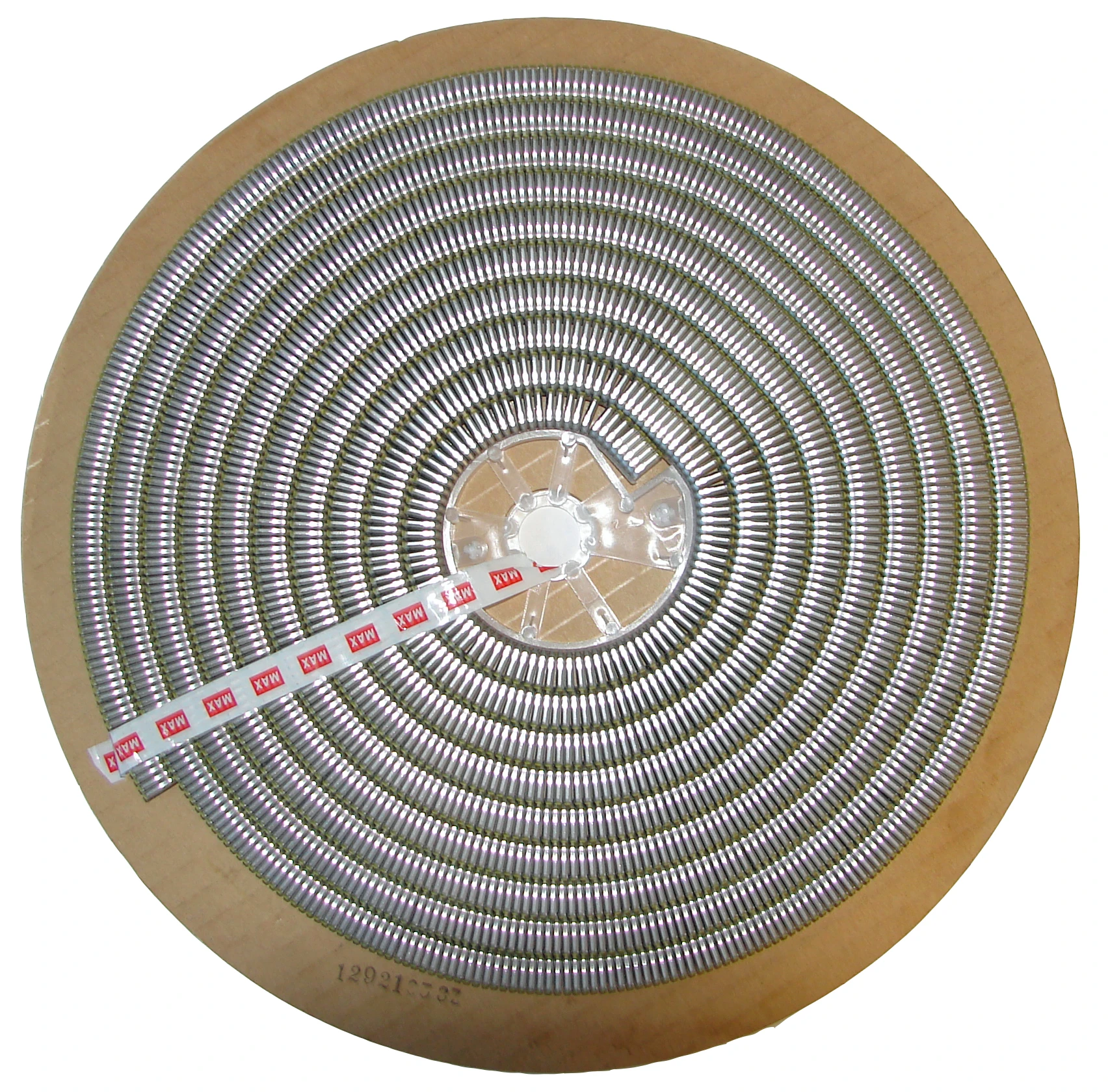 TS712REEL MAX® 12mm Aluminium Staple