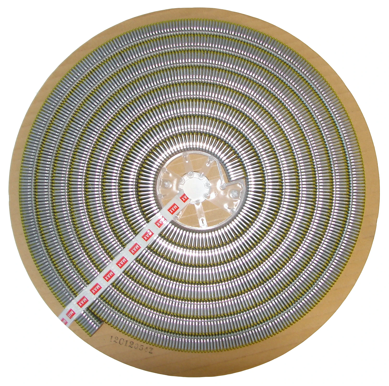 TS715REEL MAX® 15mm  Aluminium Staple