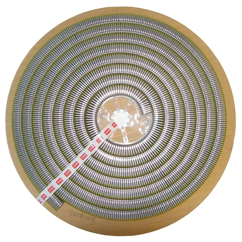 TS715REEL MAX® 15mm  Aluminium Staple