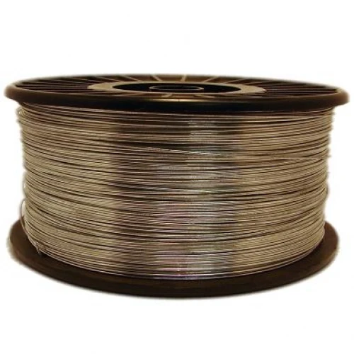 60GB2 Conflandey 0.60mm Galvanised Stitching Wire 2.2Kg Spool