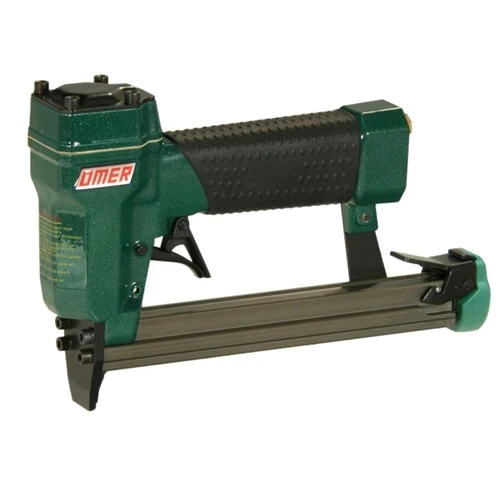 80.16 OMER® Air Stapler 80 Series 21 Gauge Upholstery Stapler Small Size