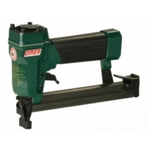 80.16S OMER® Air Stapler 80 series 21 Gauge Industrial Stapler Small Size with safety trip
