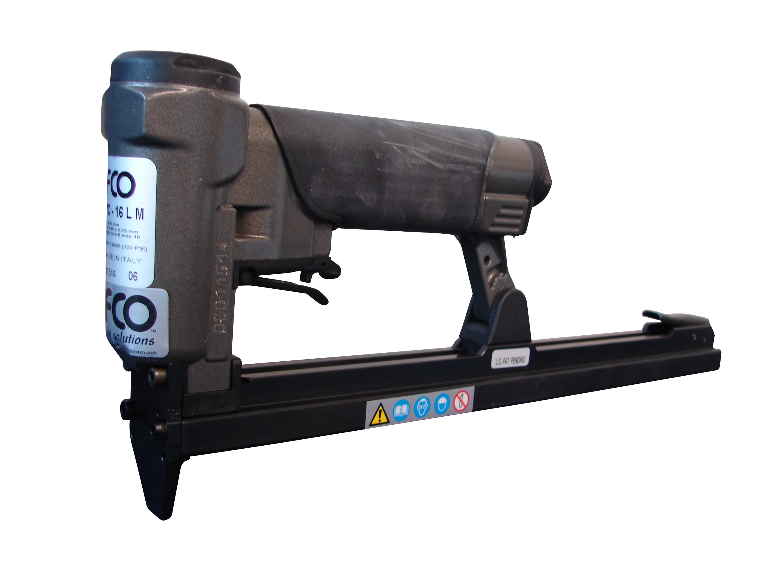 R1B7C-16LM SIFCO® Long Magazine 71 series Air Stapler