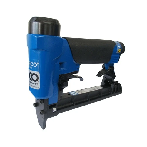 F1B80-16AUTO FASCO® 80 Series 21 Gauge Automatic Air Stapler Small Size