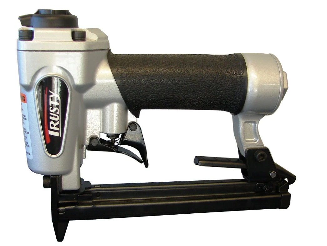 TPSJK16 TRUSTY Air Stapler Small Size uses SJK Series staples 6mm up to 16mm