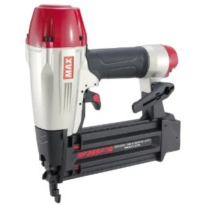 NF255FA/18 MAX® 18Ga 15mm to 50mm Air Brad Nailer