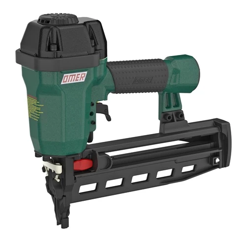 B17.64 OMER® 14Ga ND Series 32mm to 64mm Brad Nailer