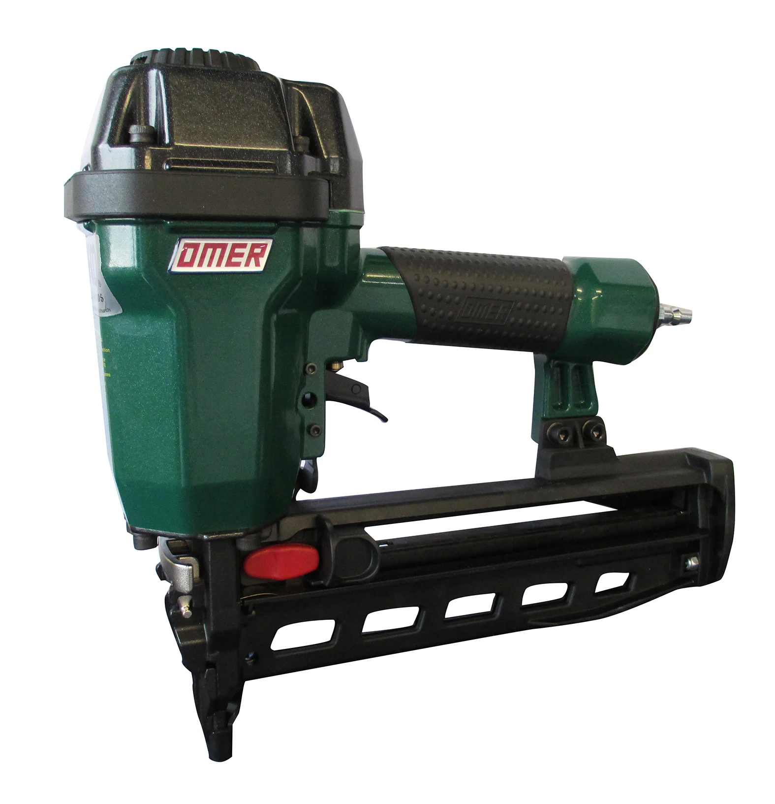 B17.64 OMER® 14Ga ND Series 32mm to 64mm Brad Nailer